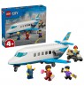 LEGO City 60492 - Passenger Airplane