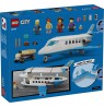 LEGO City 60492 - Passenger Airplane