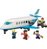 LEGO City 60492 - Passenger Airplane