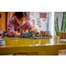 LEGO City 60511 - Retro Train with Steam Locomotive