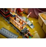 LEGO City 60511 - Retro Train with Steam Locomotive