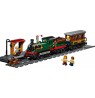 LEGO City 60511 - Retro Train with Steam Locomotive