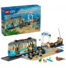 LEGO City 60506 - Beach Tram