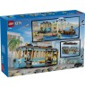 LEGO City 60506 - Beach Tram