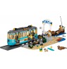 LEGO City 60506 - Beach Tram