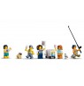 LEGO City 60506 - Beach Tram