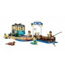 LEGO City 60506 - Beach Tram