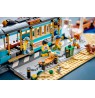 LEGO City 60506 - Beach Tram