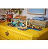 LEGO City 60506 - Beach Tram