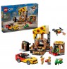LEGO City 60496 - Pizza Delivery with Vehicles