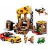 LEGO City 60496 - Pizza Delivery with Vehicles