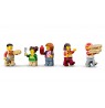 LEGO City 60496 - Pizza Delivery with Vehicles