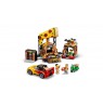 LEGO City 60496 - Pizza Delivery with Vehicles