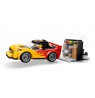 LEGO City 60496 - Pizza Delivery with Vehicles