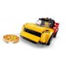 LEGO City 60496 - Pizza Delivery with Vehicles