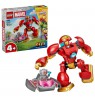 LEGO Marvel Super Heroes 11209 - Ultron vs Iron Man