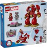 LEGO Marvel Super Heroes 11209 - Ultron vs Iron Man