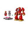 LEGO Marvel Super Heroes 11209 - Ultron vs Iron Man
