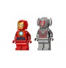 LEGO Marvel Super Heroes 11209 - Ultron vs Iron Man
