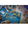 LEGO City 60494 - Dump Truck and Front Loader
