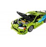 LEGO Technic 42229 - Fast and Furious Mitsubishi Eclipse Car