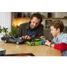 LEGO Technic 42229 - Fast and Furious Mitsubishi Eclipse Car