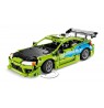 LEGO Technic 42229 - Fast and Furious Mitsubishi Eclipse Car
