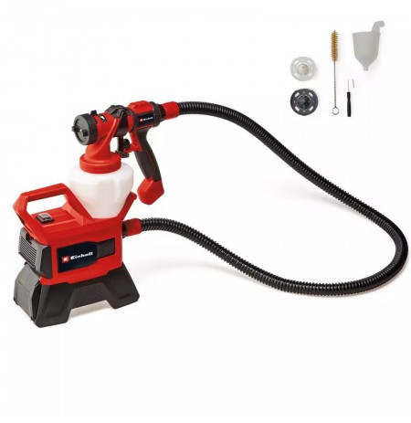 Einhell TE-SY 18/90 Li-Solo 1.2 L