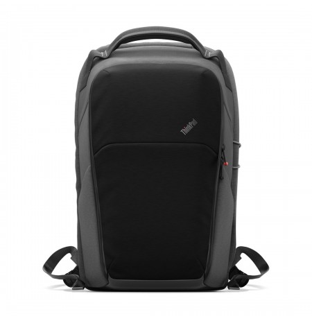 Lenovo ThinkPad 16" Click-Go 40.6 cm (16") Backpack Black, Dark Grey