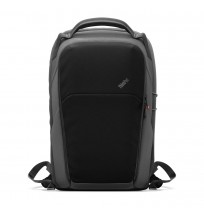 Lenovo ThinkPad 16" Click-Go 40.6 cm (16") Backpack Black, Dark Grey