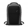 Lenovo ThinkPad 16" Click-Go 40.6 cm (16") Backpack Black, Dark Grey
