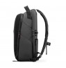 Lenovo ThinkPad 16" Click-Go 40.6 cm (16") Backpack Black, Dark Grey