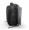 Lenovo ThinkPad 16" Click-Go 40.6 cm (16") Backpack Black, Dark Grey