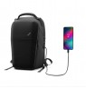 Lenovo ThinkPad 16" Click-Go 40.6 cm (16") Backpack Black, Dark Grey