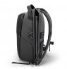Lenovo ThinkPad 16" Click-Go 40.6 cm (16") Backpack Black, Dark Grey
