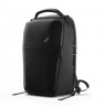 Lenovo ThinkPad 16" Click-Go 40.6 cm (16") Backpack Black, Dark Grey