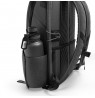 Lenovo ThinkPad 16" Click-Go 40.6 cm (16") Backpack Black, Dark Grey