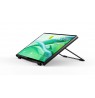 Hannspree HT240CUA computer monitor 60.5 cm (23.8") 1920 x 1080 pixels Full HD LED Touchscreen Black