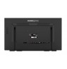Hannspree HT240CUA computer monitor 60.5 cm (23.8") 1920 x 1080 pixels Full HD LED Touchscreen Black