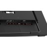 Hannspree HT240CUA computer monitor 60.5 cm (23.8") 1920 x 1080 pixels Full HD LED Touchscreen Black