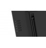 Hannspree HT240CUA computer monitor 60.5 cm (23.8") 1920 x 1080 pixels Full HD LED Touchscreen Black