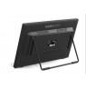 Hannspree HT220CUA computer monitor 54.5 cm (21.4") 1920 x 1080 pixels Full HD LED Touchscreen Black