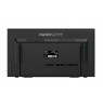 Hannspree HT220CUA computer monitor 54.5 cm (21.4") 1920 x 1080 pixels Full HD LED Touchscreen Black