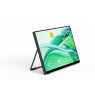 Hannspree HT220CUA computer monitor 54.5 cm (21.4") 1920 x 1080 pixels Full HD LED Touchscreen Black