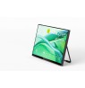 Hannspree HT220CUA computer monitor 54.5 cm (21.4") 1920 x 1080 pixels Full HD LED Touchscreen Black