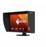 EIZO ColorEdge CG3100X computer monitor 77.5 cm (30.5") 4096 x 2160 pixels 4K DCI LCD Black