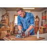 TE-BJ 18 Li-Solo cordless note milling machine 4350630 EINHELL
