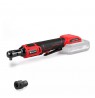 Einhell TE-RW 18/60 Li-Solo 3/8" 260 RPM 60 N⋅m Black, Red 18 V