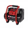 Einhell TE-AC 36/150 Li OF-Solo air compressor 150 l/min Battery