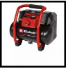 Einhell TE-AC 36/150 Li OF-Solo air compressor 150 l/min Battery